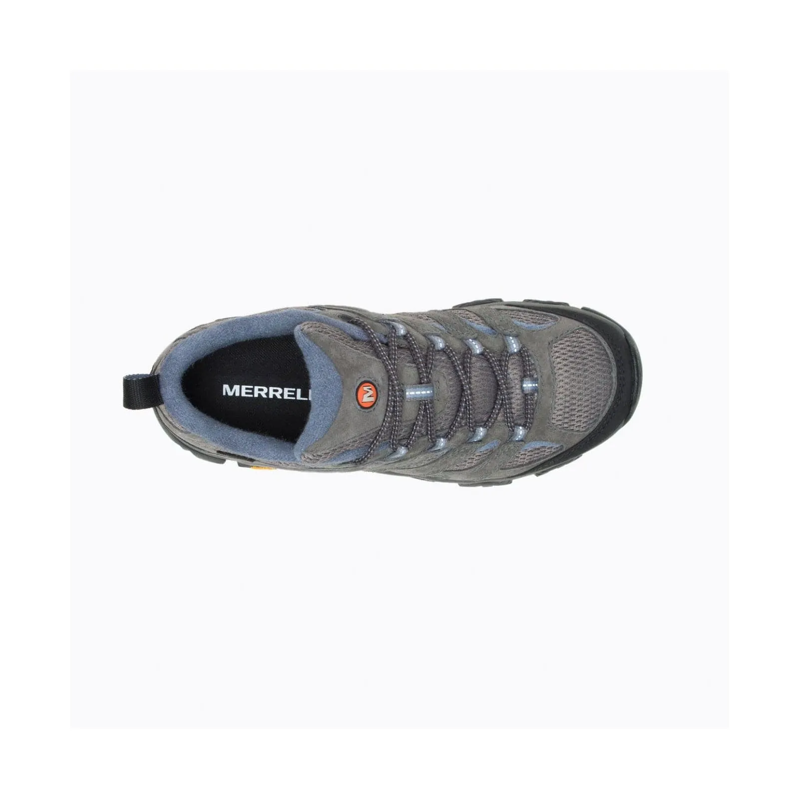 Merrell Moab 3 Women's Waterproof Hiking Shoe - 2024 (No PFAS)