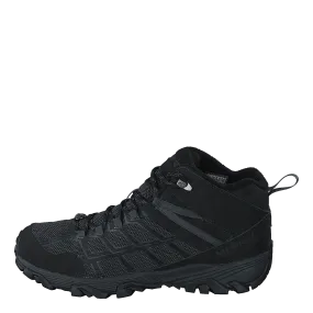 Moab Fst 3 Thermo Mid Wp Black