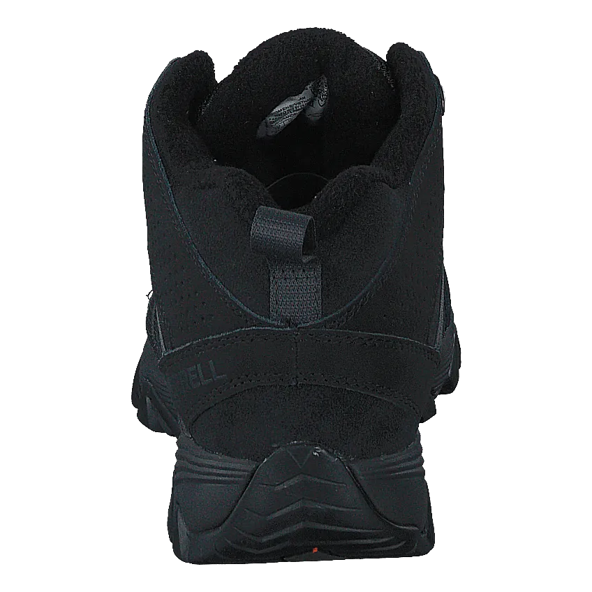 Moab Fst 3 Thermo Mid Wp Black