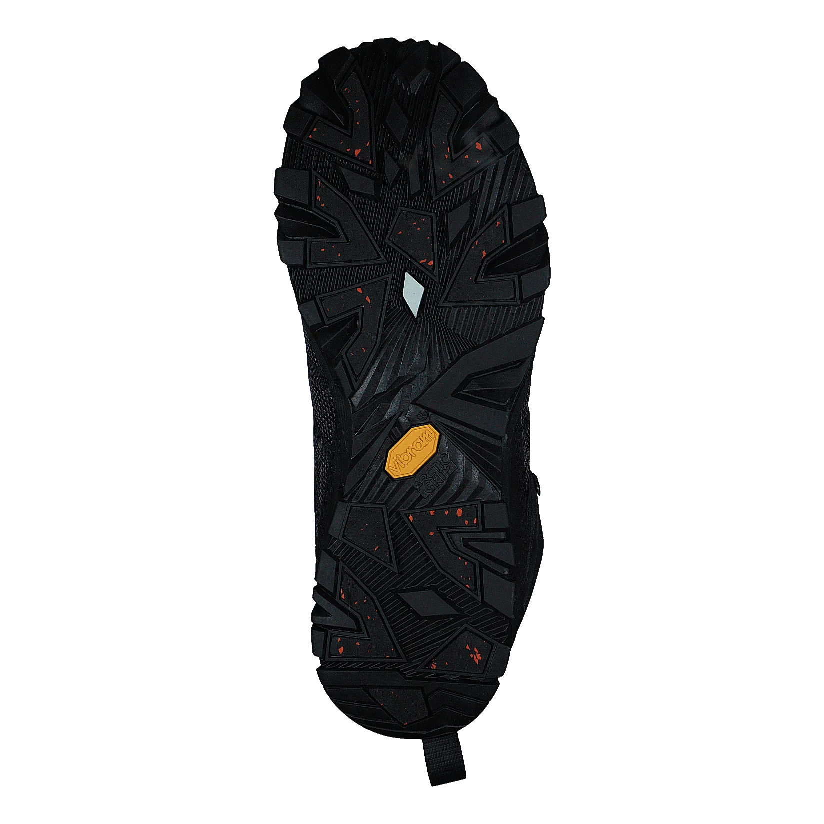 Moab Fst 3 Thermo Mid Wp Black
