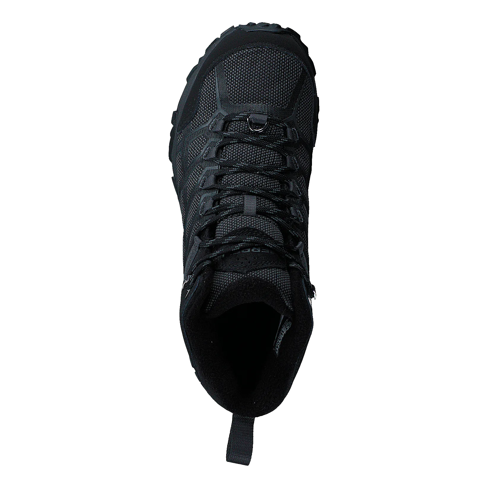 Moab Fst 3 Thermo Mid Wp Black