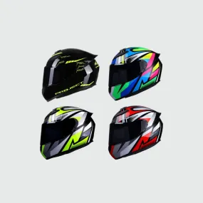Motorcycle Helmet