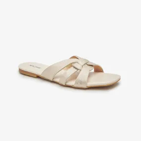 Multi Strap Women Chappals