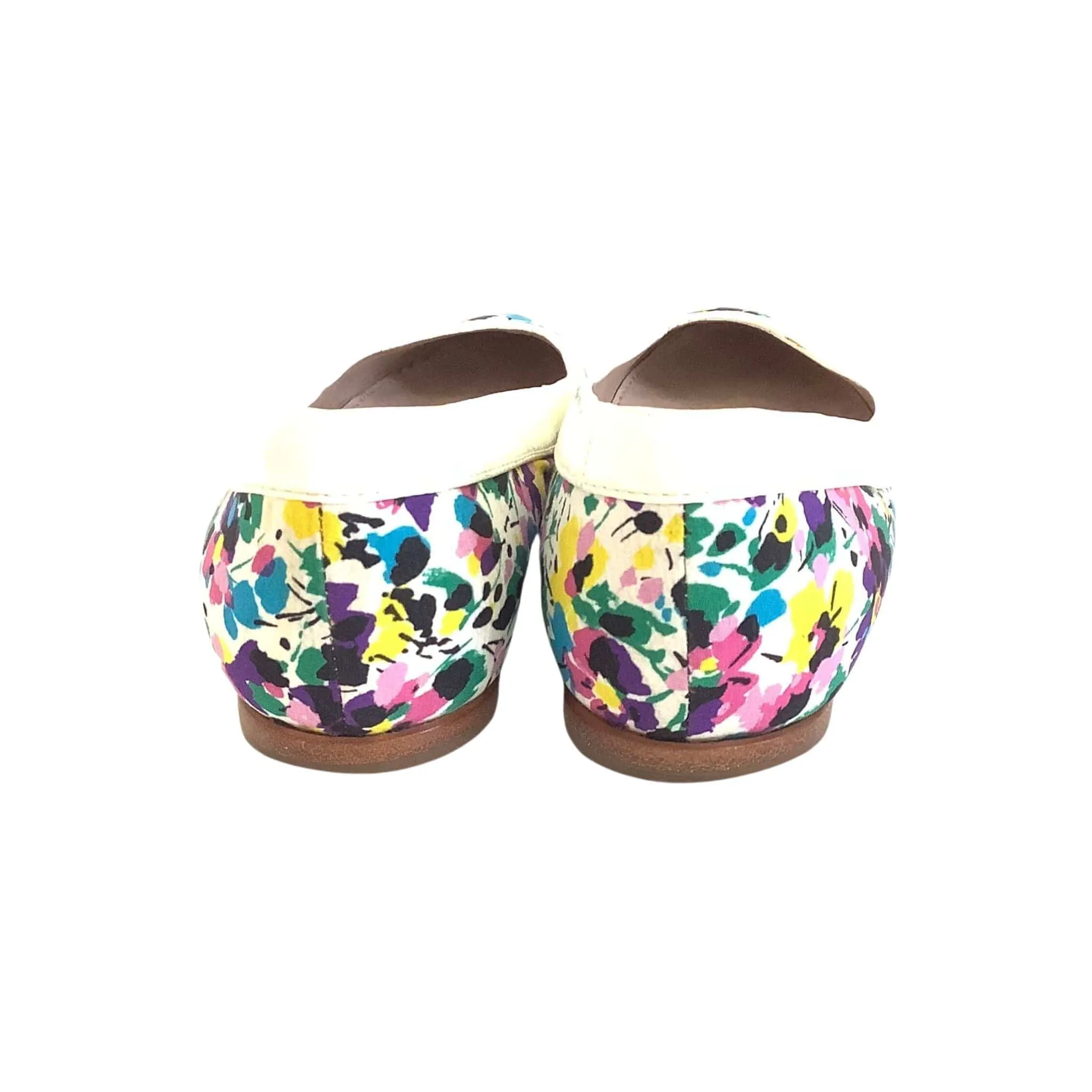 Nina Ricci Ballerina Flats
