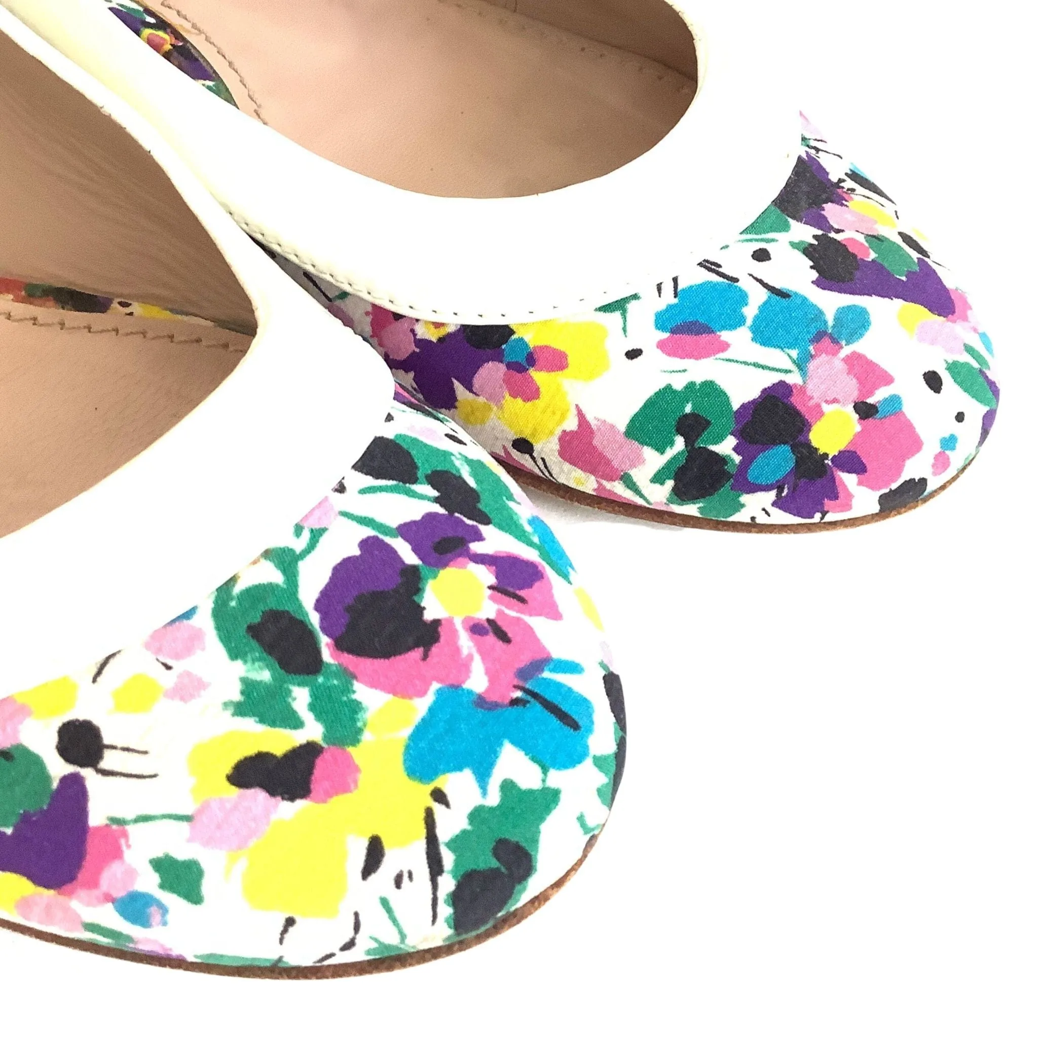 Nina Ricci Ballerina Flats