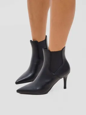 Nine West Trap2 Boot - Black