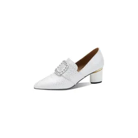 Ostranuxe Lustrévo Event Stilettos