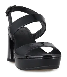 Reebeka Pumps Black