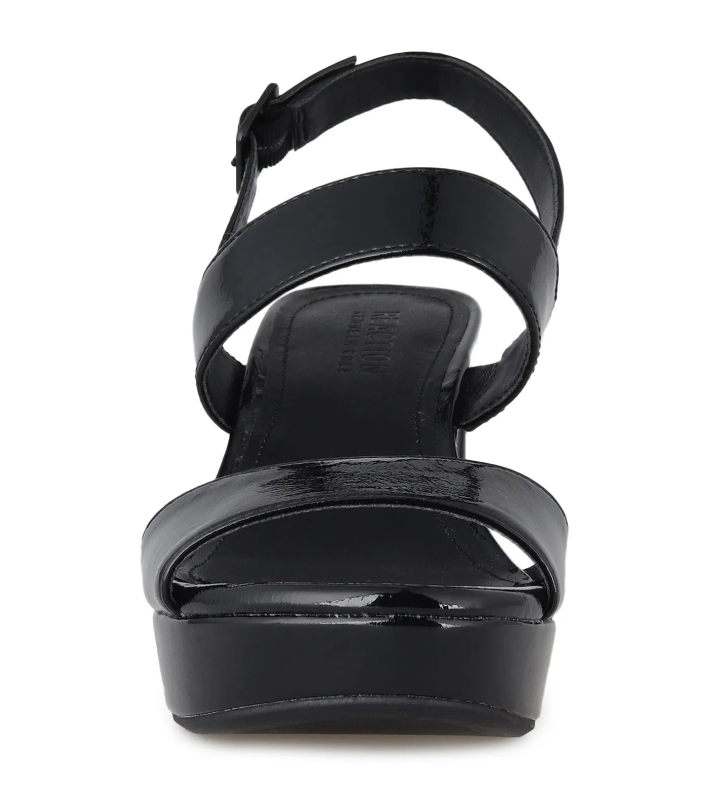 Reebeka Pumps Black