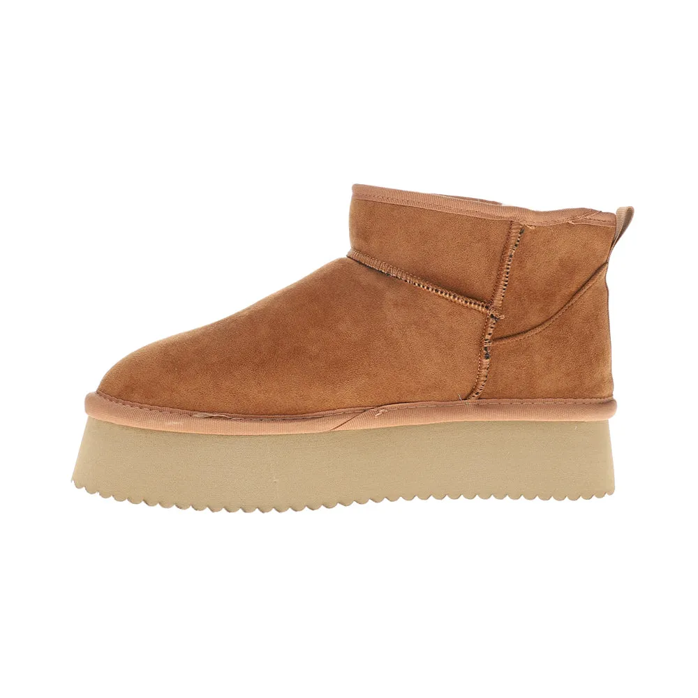 Room Service Platform Booties