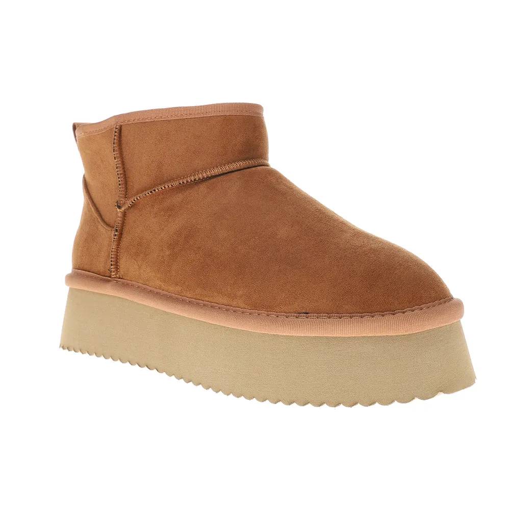 Room Service Platform Booties