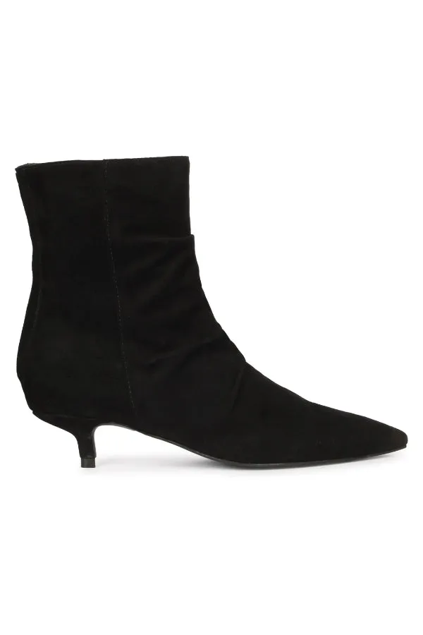 Saint G - Florino - Ankle Boots - Black