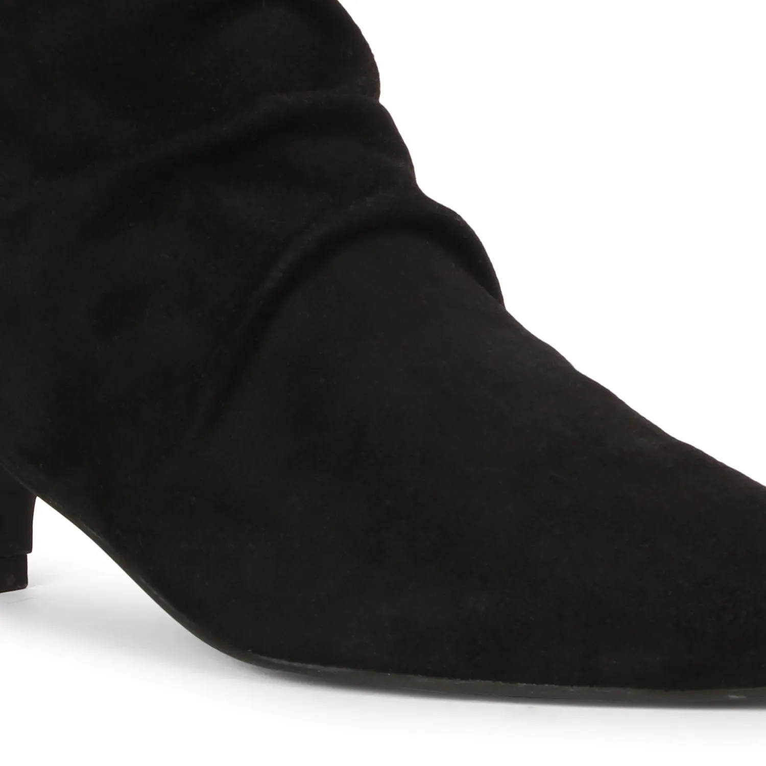 Saint G - Florino - Ankle Boots - Black