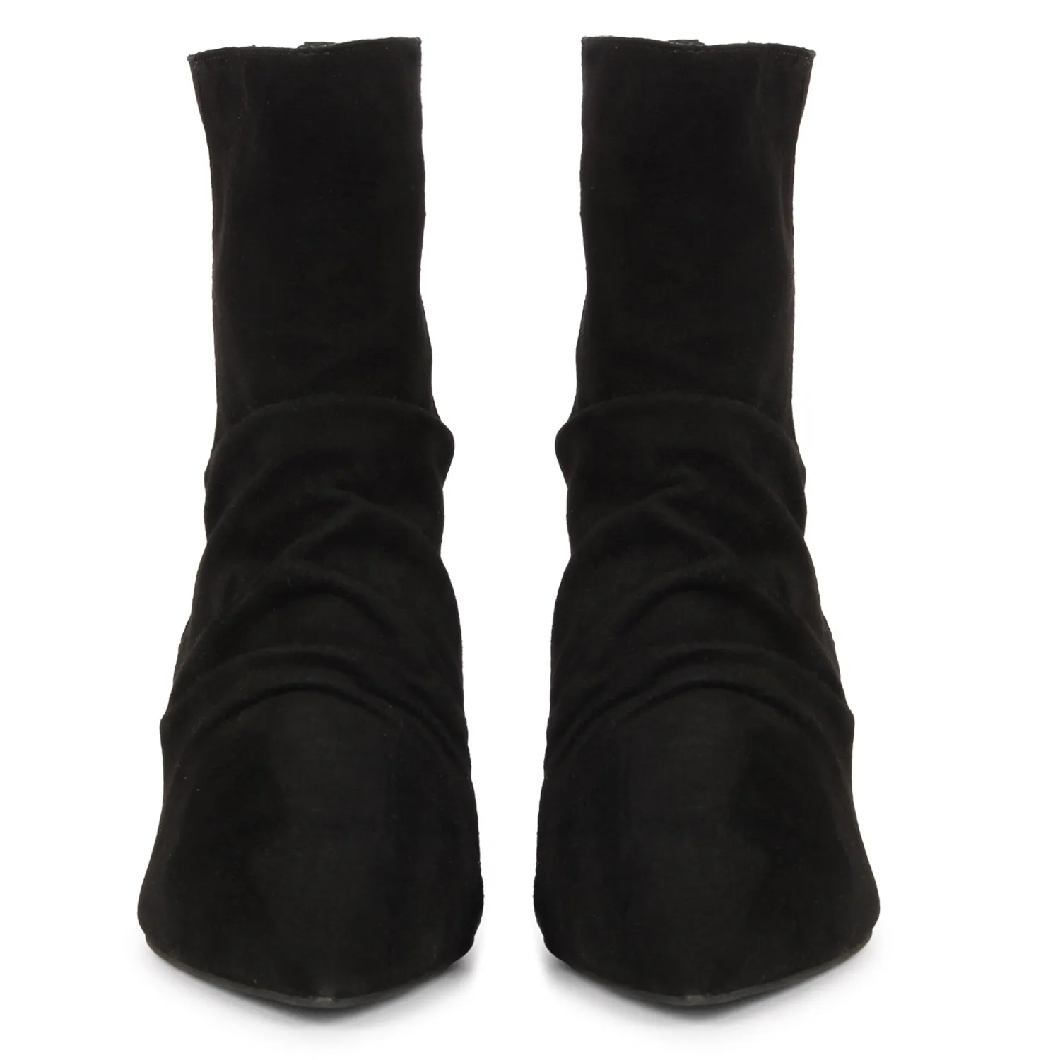 Saint G - Florino - Ankle Boots - Black