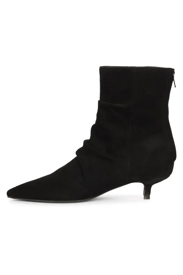 Saint G - Florino - Ankle Boots - Black