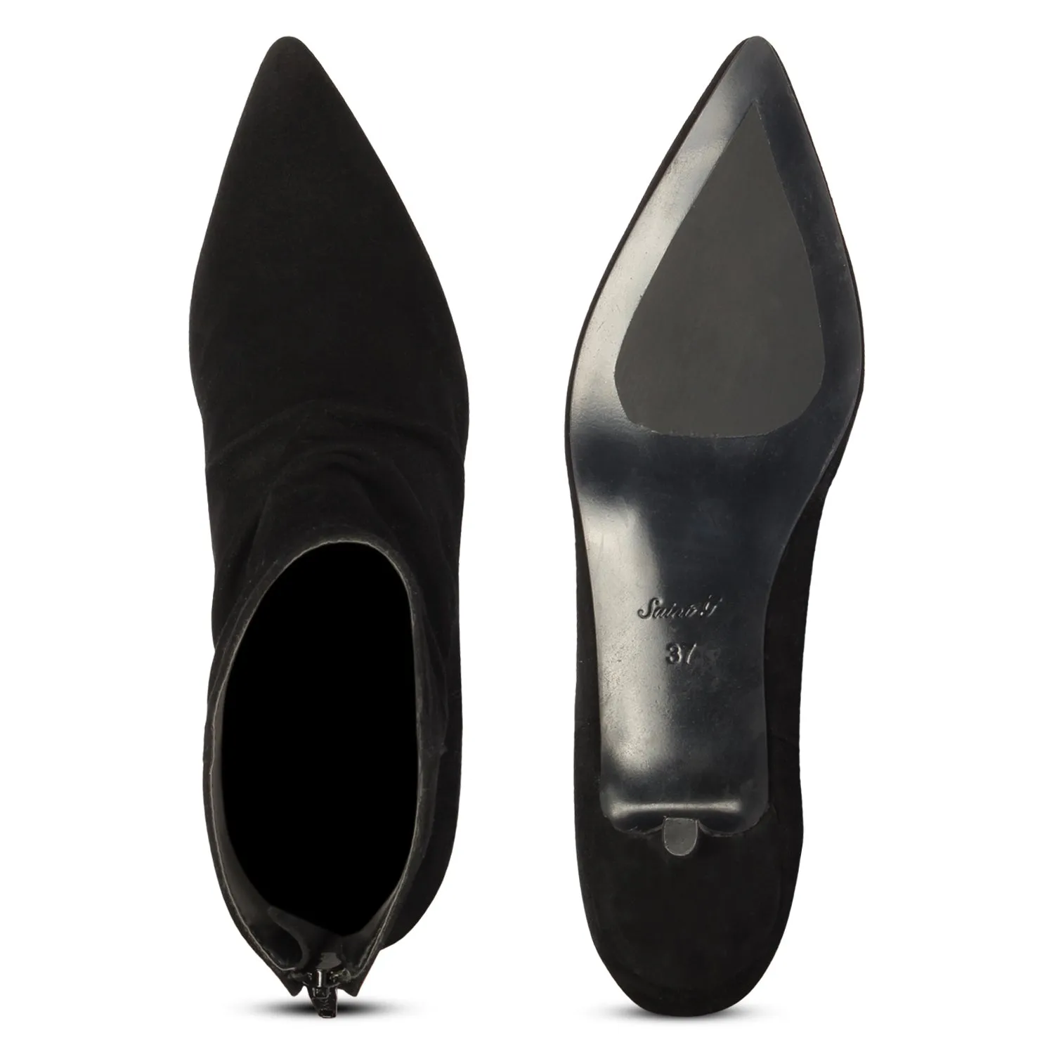 Saint G - Florino - Ankle Boots - Black