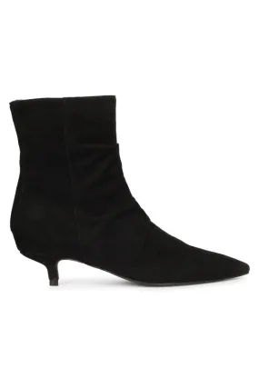 Saint G - Florino - Ankle Boots - Black