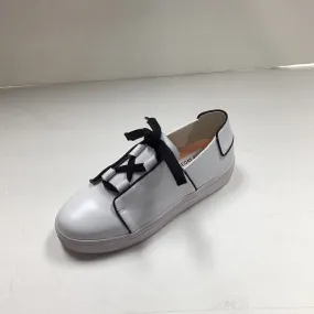 SALE SP23 Boutaccelli  Peak Fancy Lace Sneaker