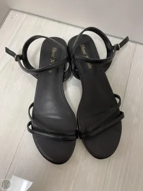 Sandals Flats By Clothes Mentor  Size: 7.5