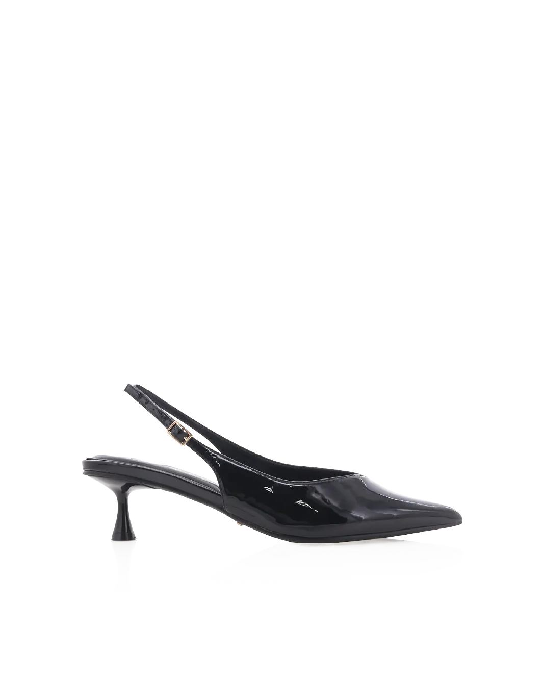 SELAH - BLACK PATENT