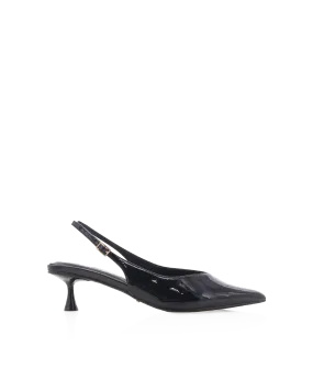 SELAH - BLACK PATENT