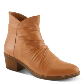 Selby Spring Step - Camel