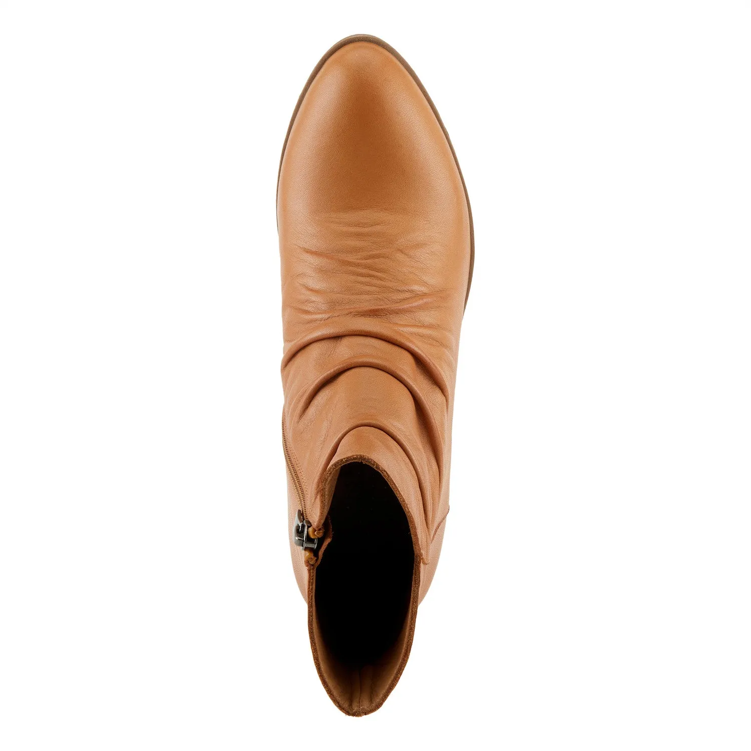 Selby Spring Step - Camel