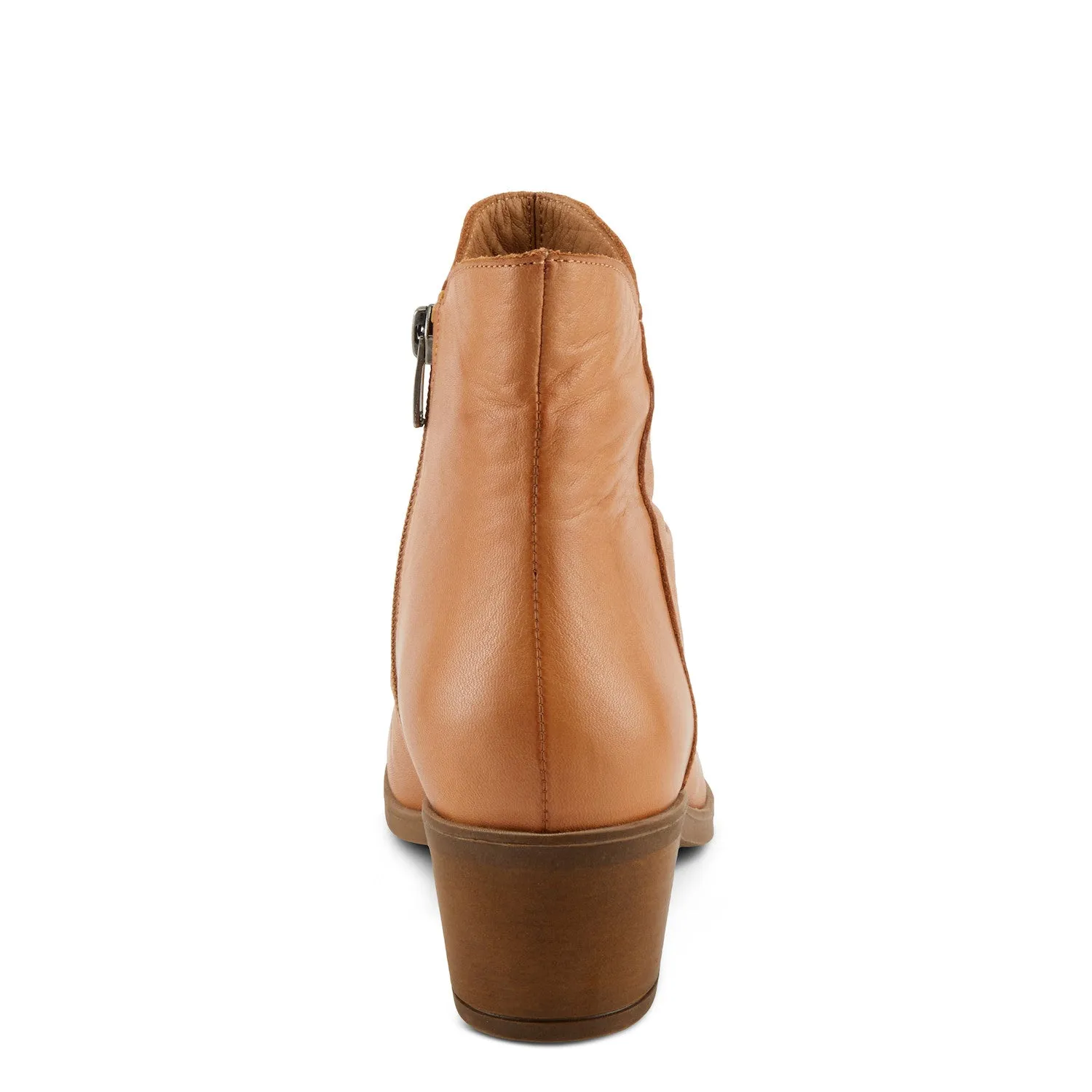Selby Spring Step - Camel
