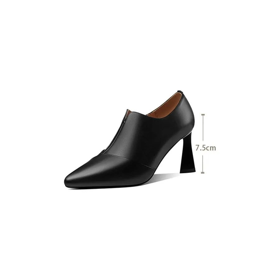 Serpatura Luxalon Classic Stilettos