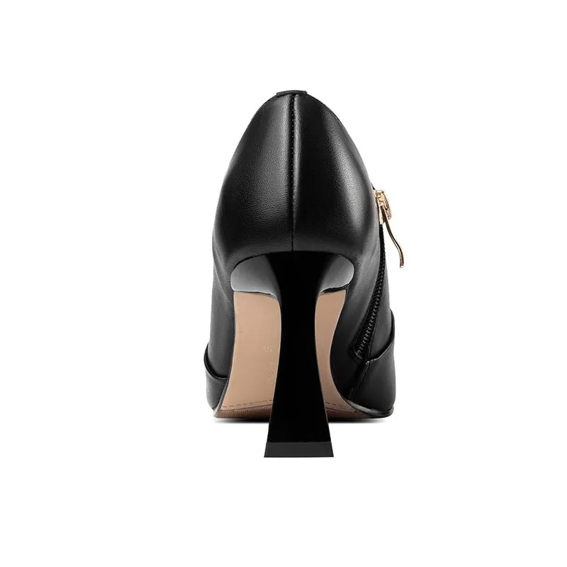 Serpatura Luxalon Classic Stilettos