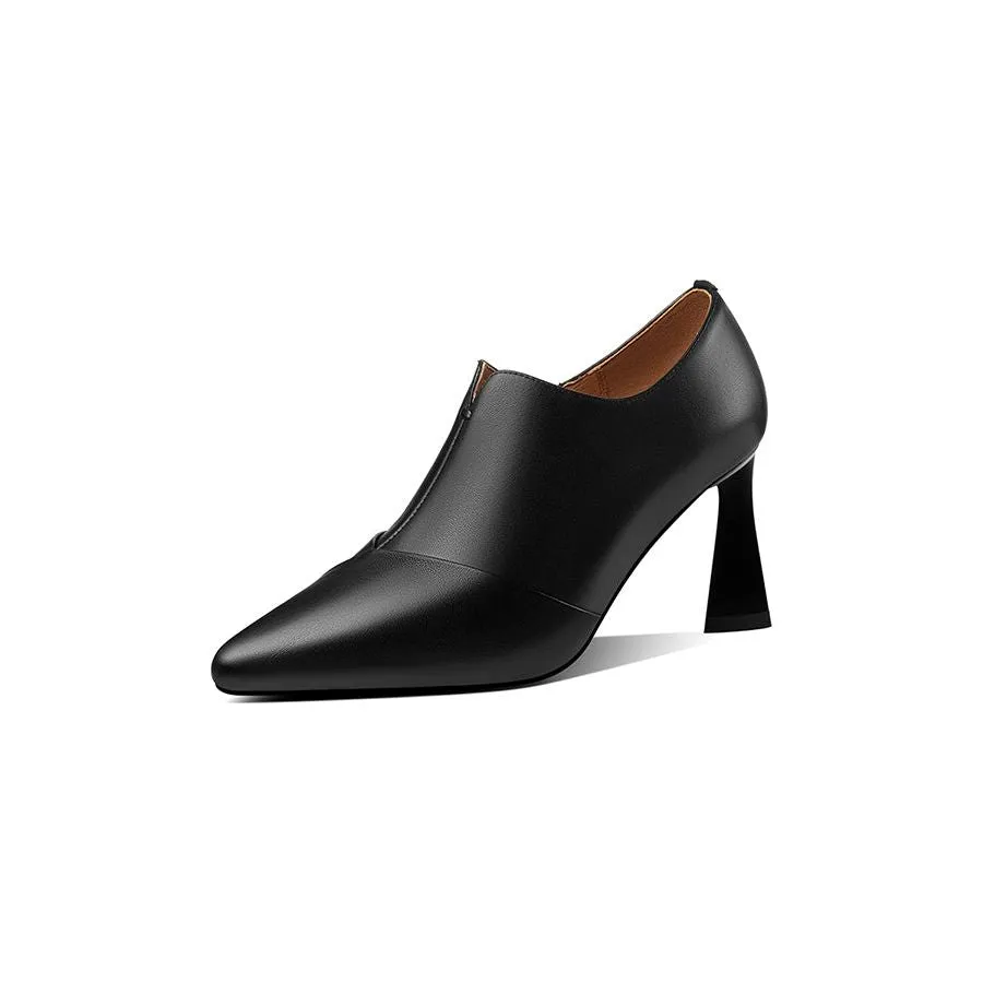 Serpatura Luxalon Classic Stilettos