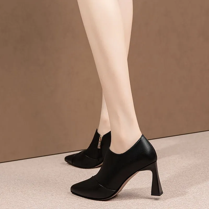 Serpatura Luxalon Classic Stilettos