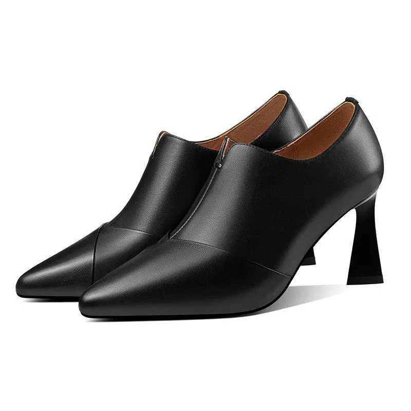 Serpatura Luxalon Classic Stilettos