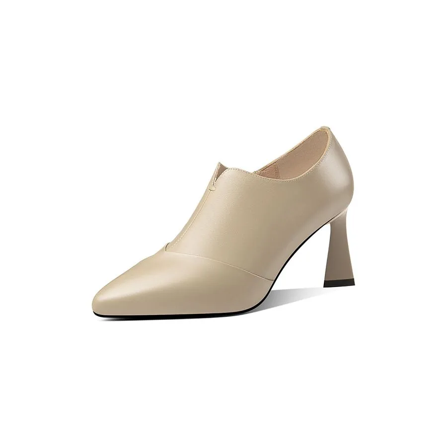 Serpatura Luxalon Classic Stilettos