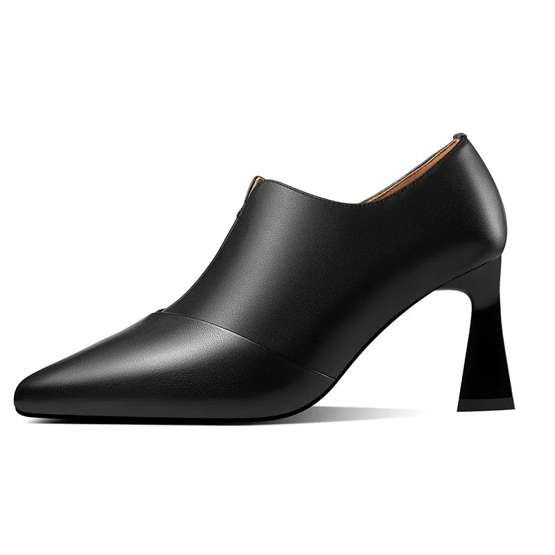 Serpatura Luxalon Classic Stilettos