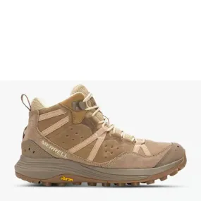 SIREN 4 TRAVELLER MID WOMENS