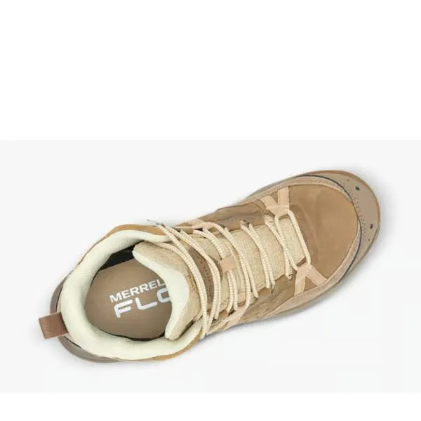 SIREN 4 TRAVELLER MID WOMENS