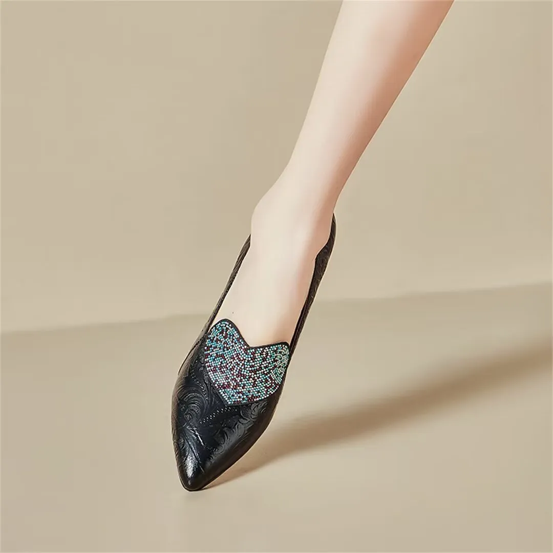 Snakara Luxe Event Stilettos