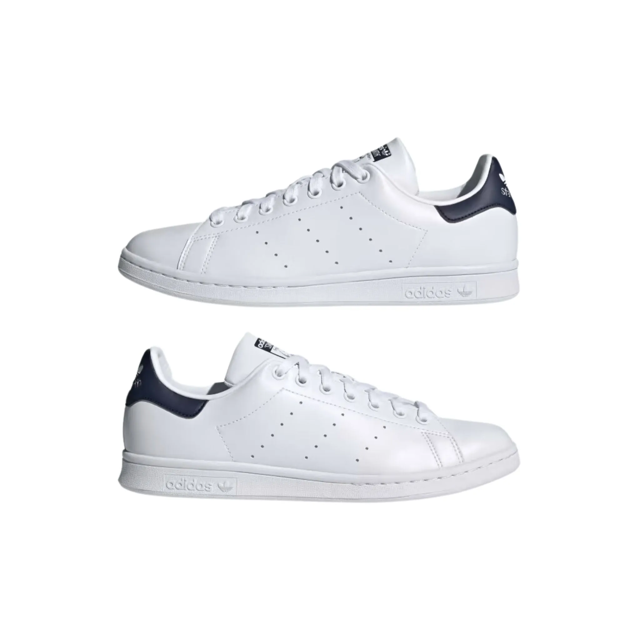 Sneakers Unisex Stan Smith Blu