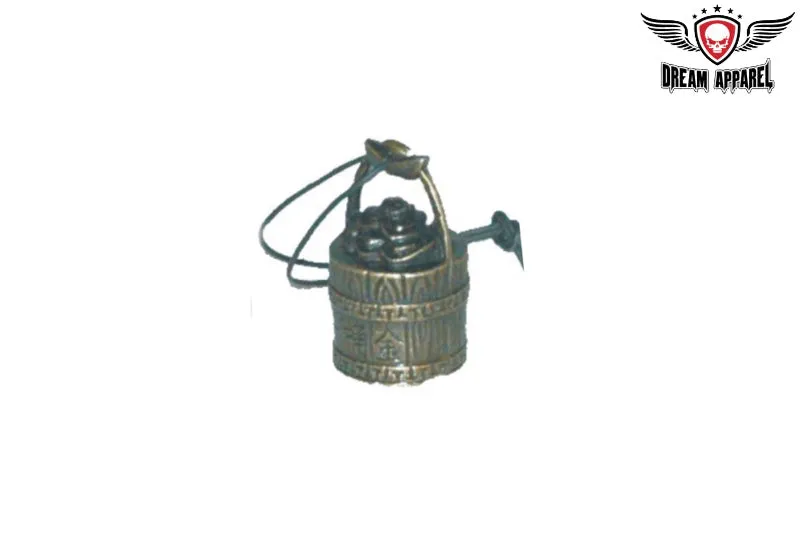 Stylish Motorcycle Bell