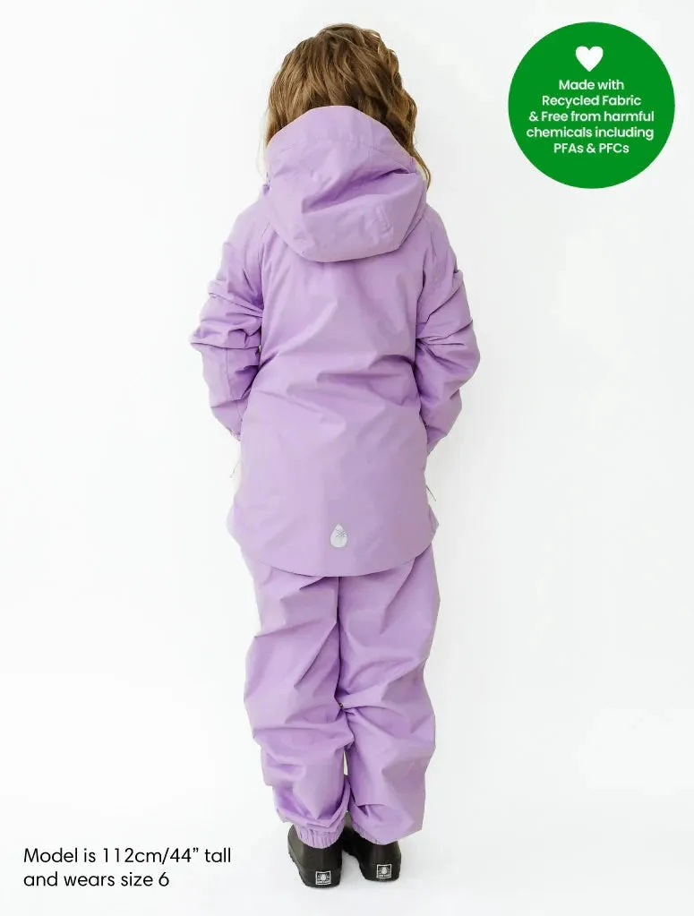 Therm - Splash Pant | Periwinkle