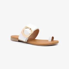 Toe Ring Chappal