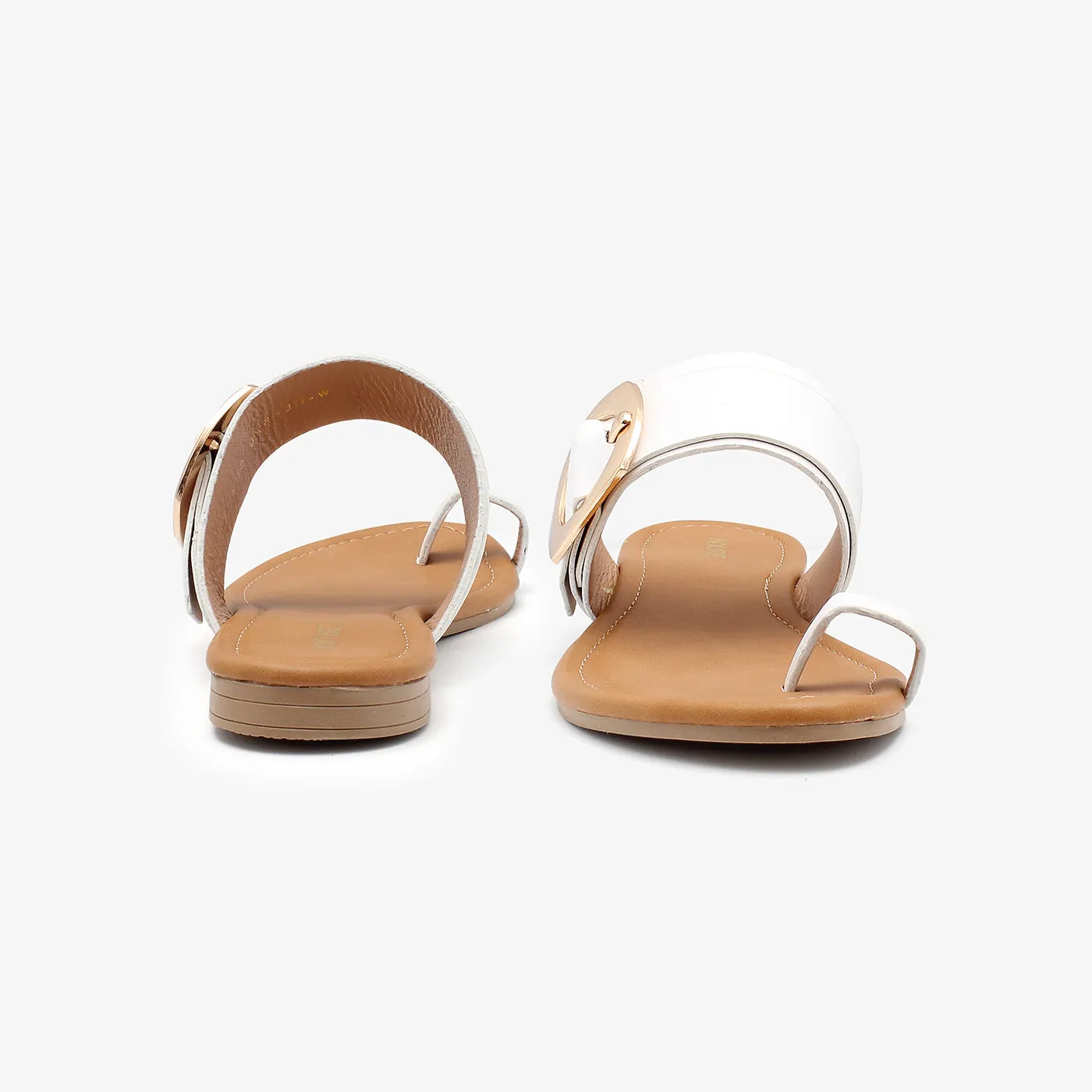 Toe Ring Chappal