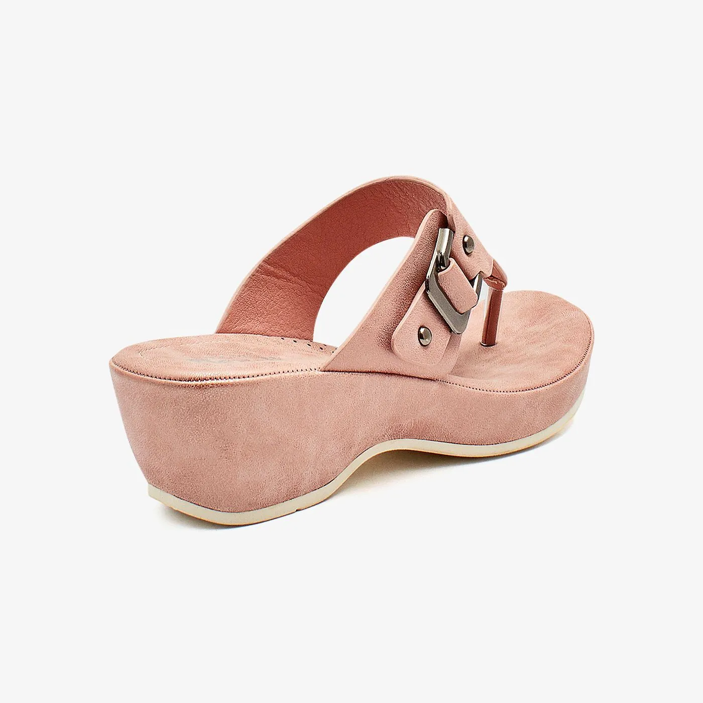Ultra-Comfy Women Chappals