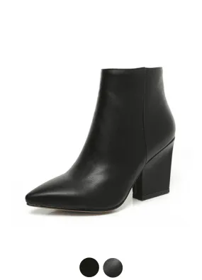 USS Shoes Godness Women's Booties