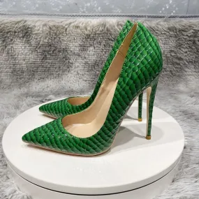 Veltissima Allure Soirée Stilettos