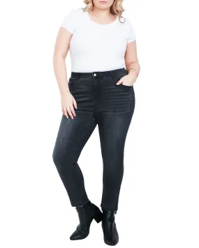 Villa Skinny Jean | Black