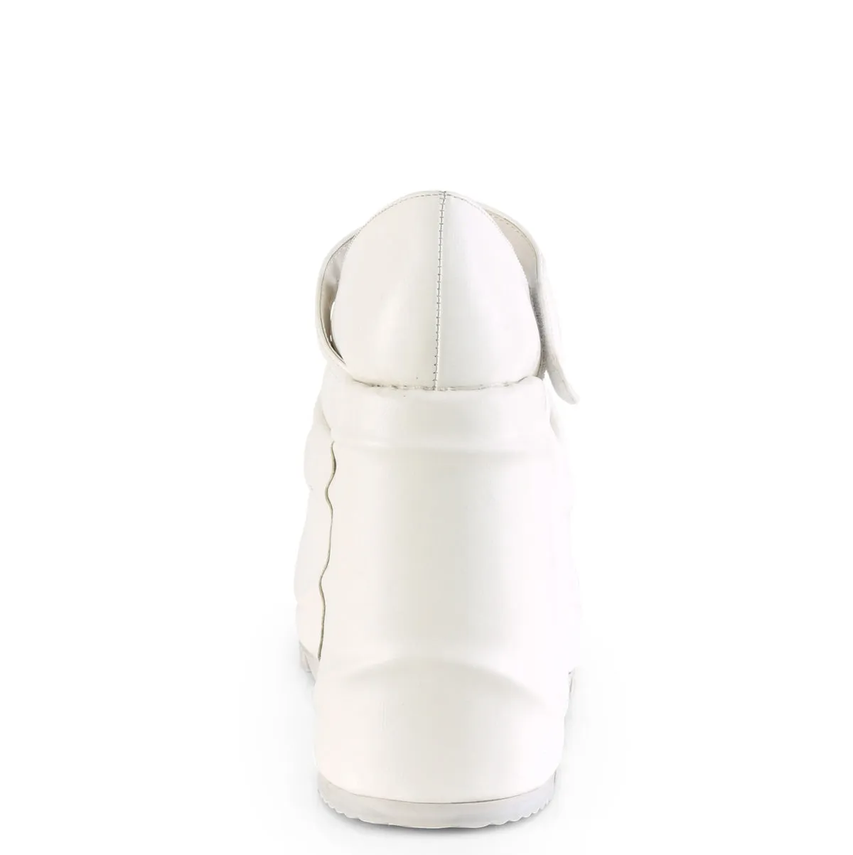 WAVE-32 Demoniacult Alternative Footwear Women's Platform Shoes
