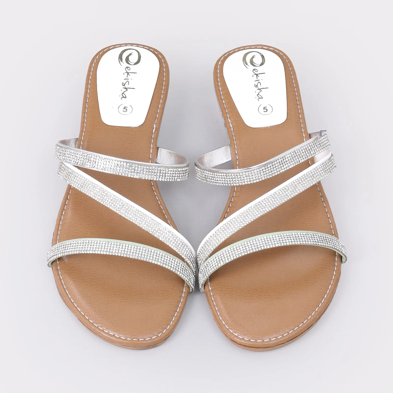 Women's Embellished Flats