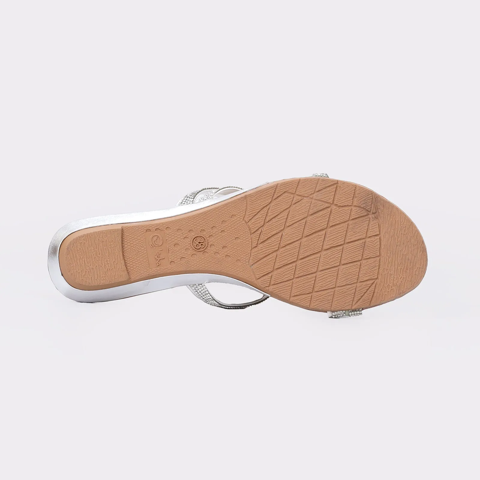 Women's Embellished Flats